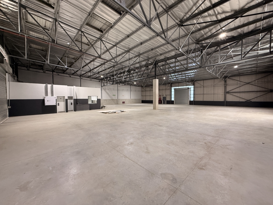 To Let Commercial Property for Rent in Atlantic Hills Western Cape